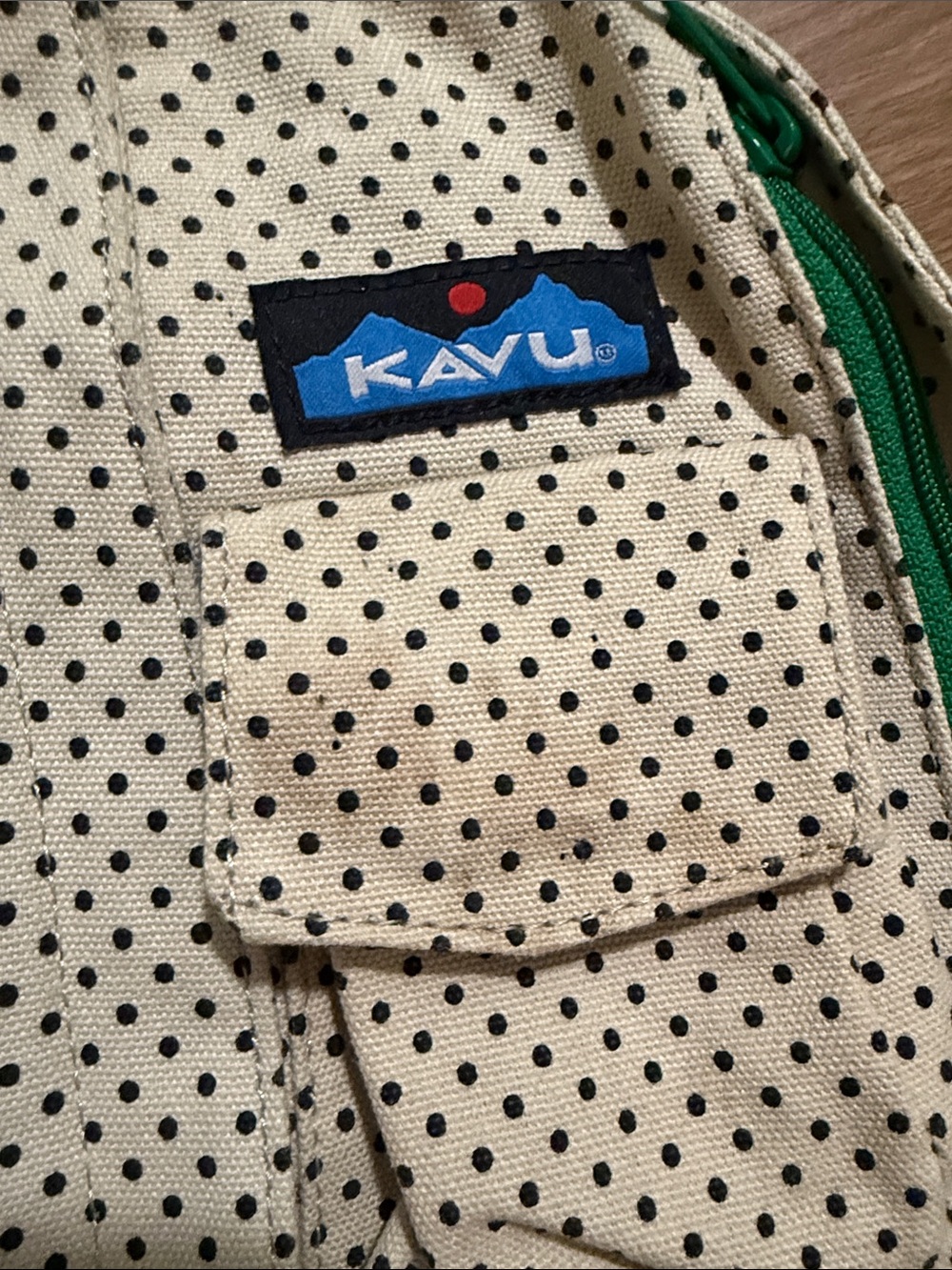 Kavu Rope bag - Picture 3 of 7
